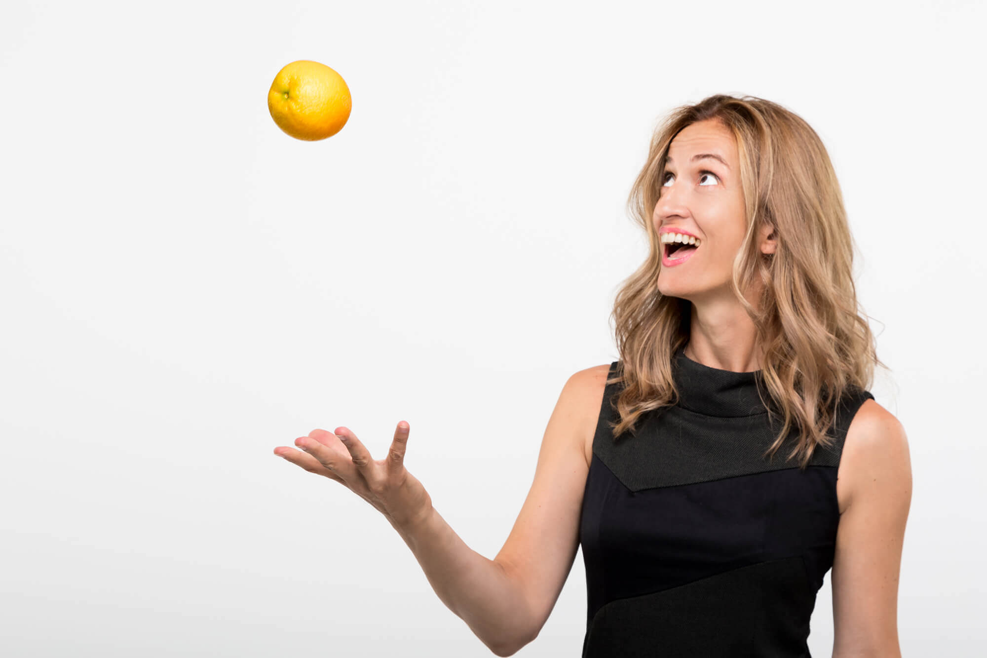 HEALTHY PROGRAMMES Diana Portabella